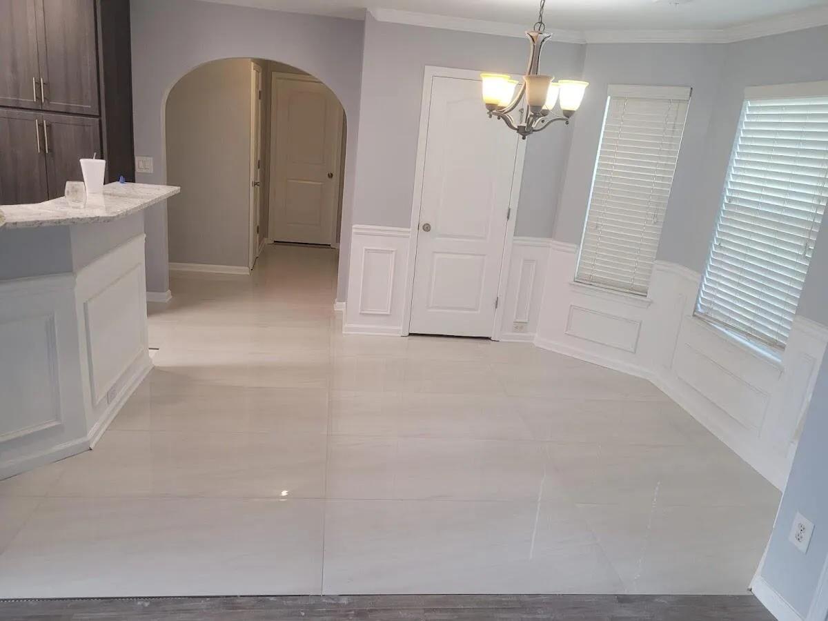 Mold Remediation & Removal in Independence, MO